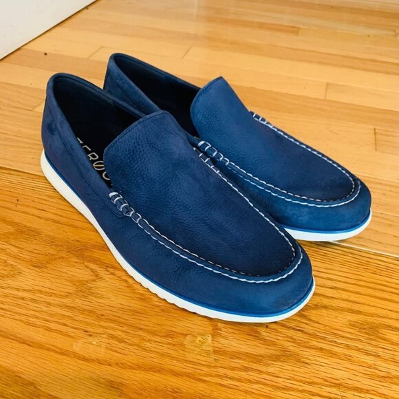 Cole Haan Men\'s 2.Zerogrand Venetian Loafer